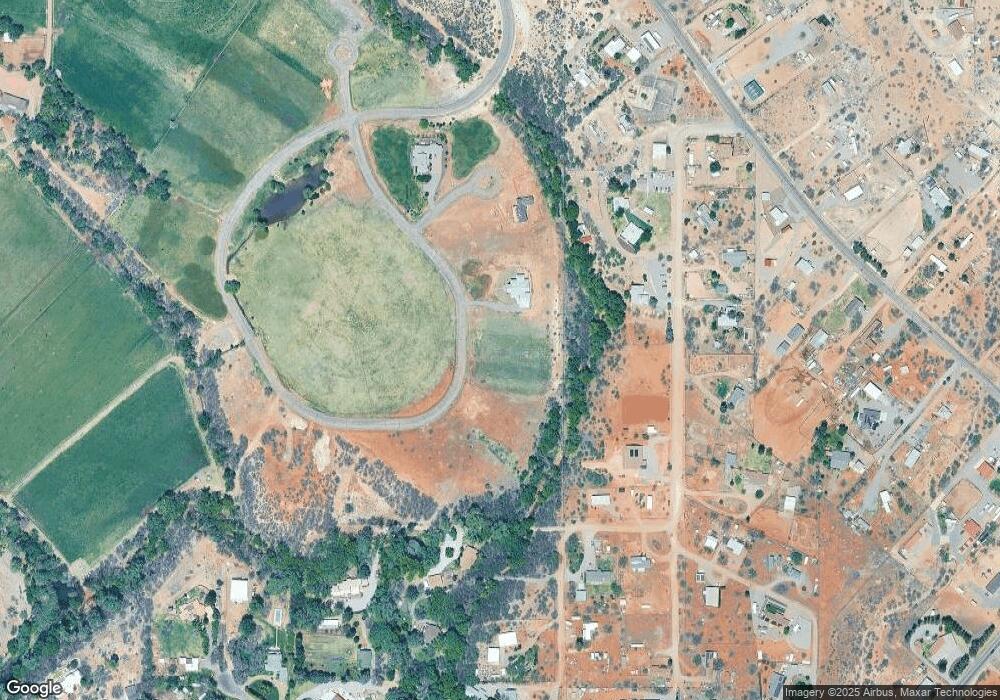 410 S Bonito Ranch Loop, Cornville, AZ 86325 - photo 1