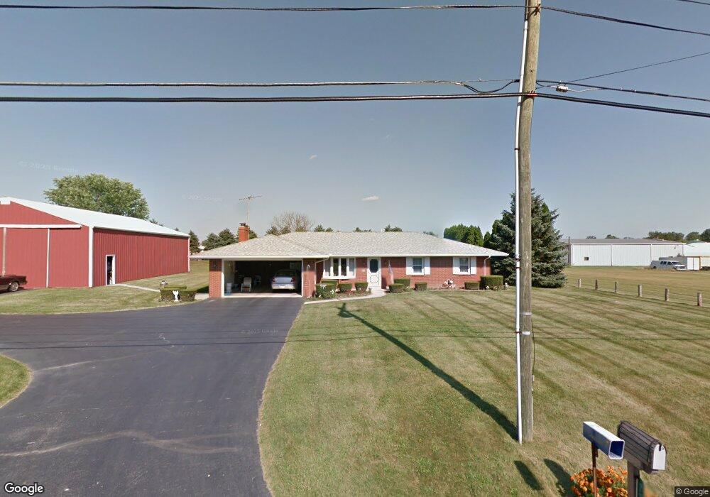 7369 County Road 140, Findlay, OH 45840 - photo 1