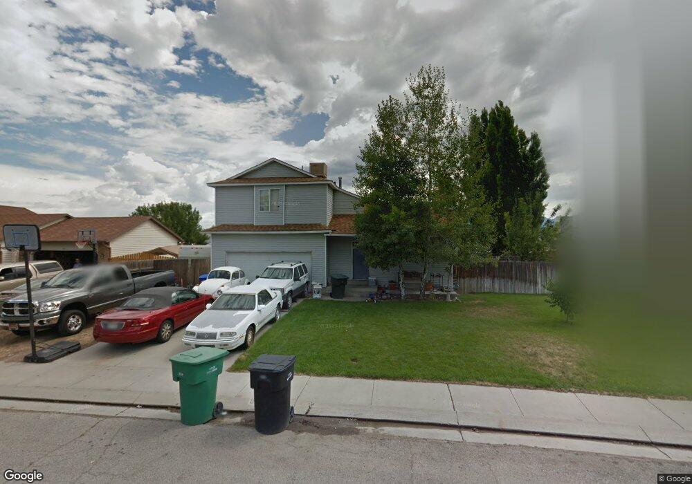 8843 S 3780 W, West Jordan, UT 84088 - photo 1