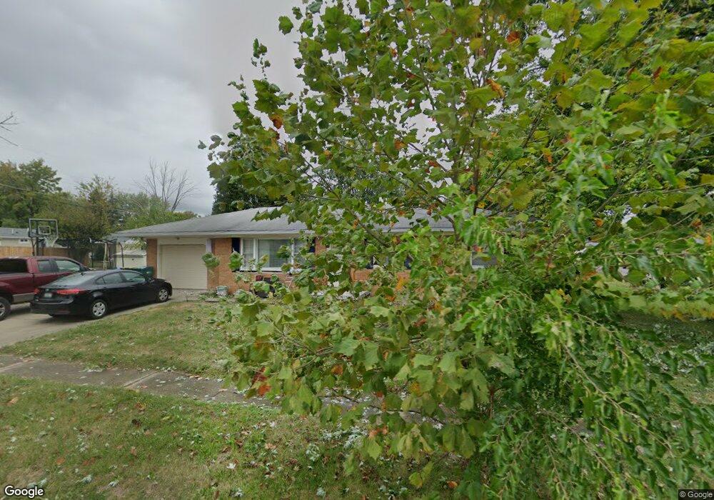 1490 Section St, Plainfield, IN 46168 - photo 1