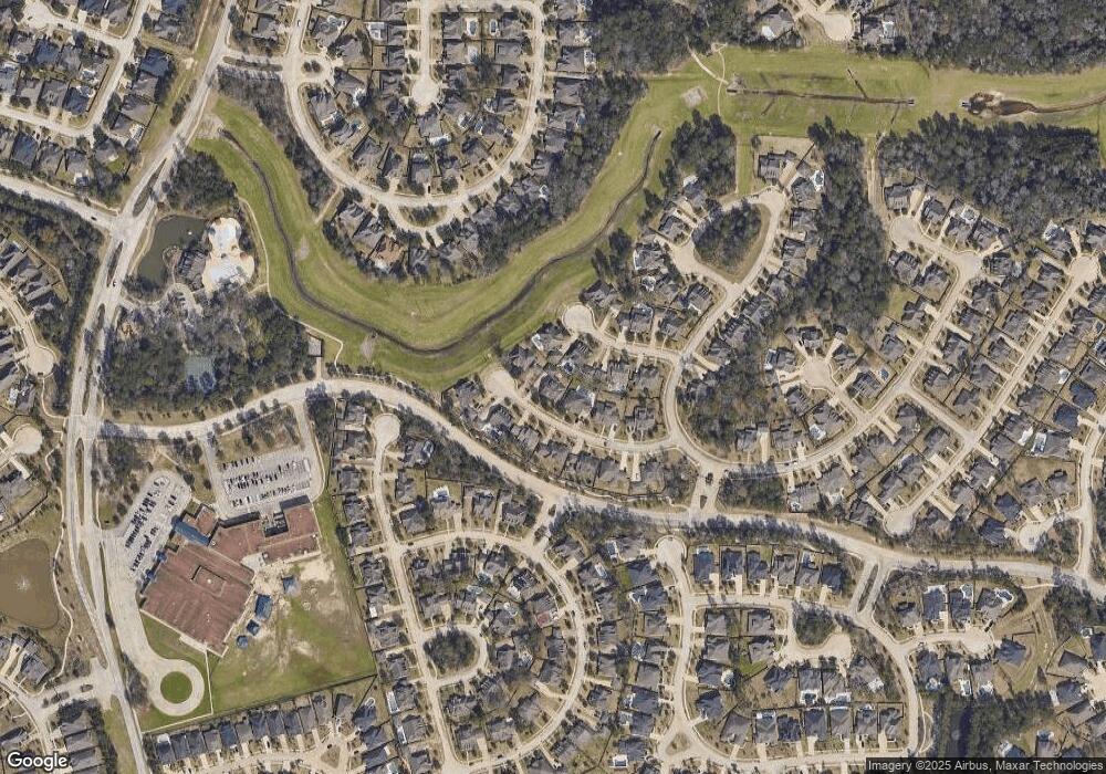 3718 Park Shadow Ct, Spring, TX 77386 - photo 1