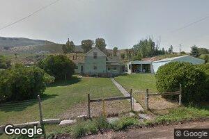 1034 S West Hoytsville Rd, Coalville, UT 84017