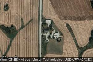 18824 Zephyr Ave, Delta, IA 52550
