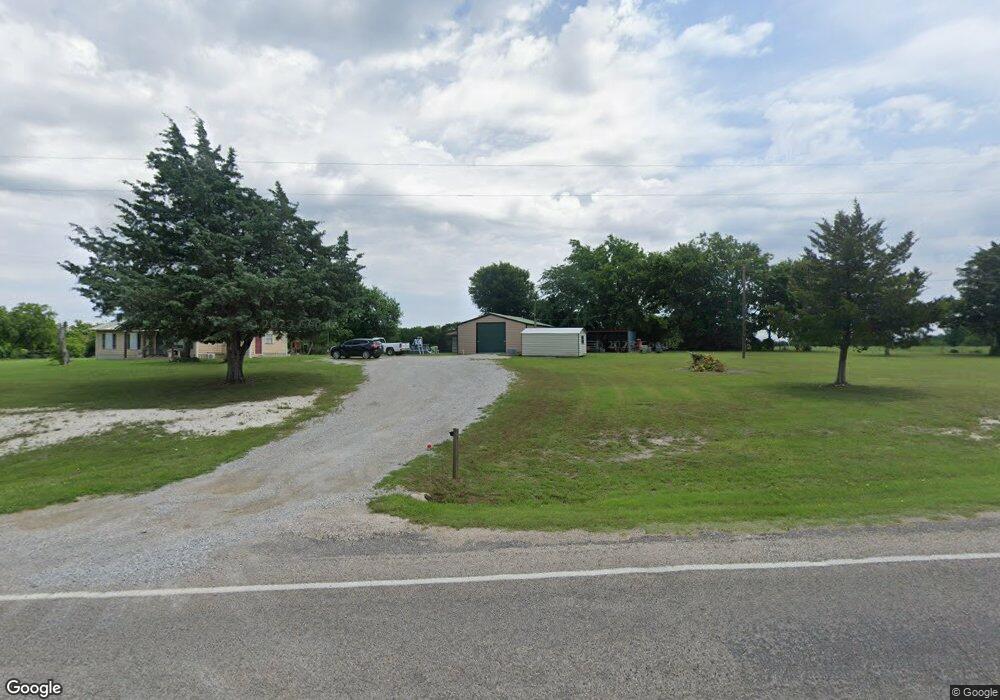 3044 Fm 151, Whitewright, TX 75491 - photo 1