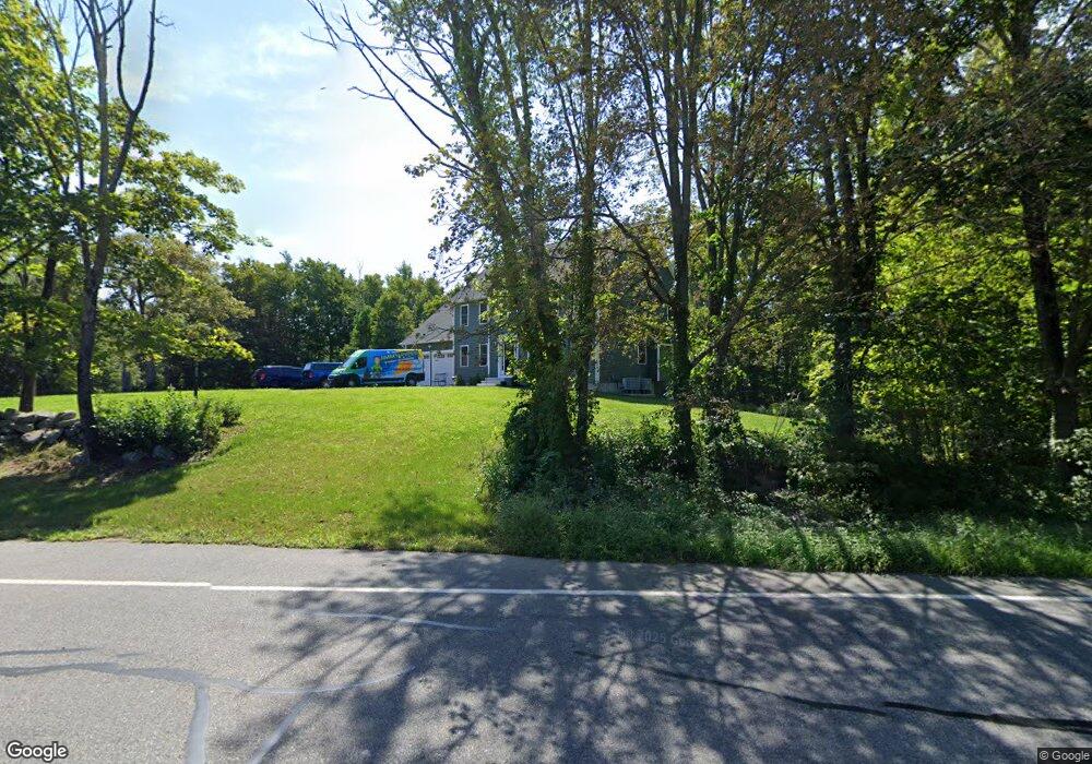 101 Central Turnpike, Sutton, MA 01590 - photo 1