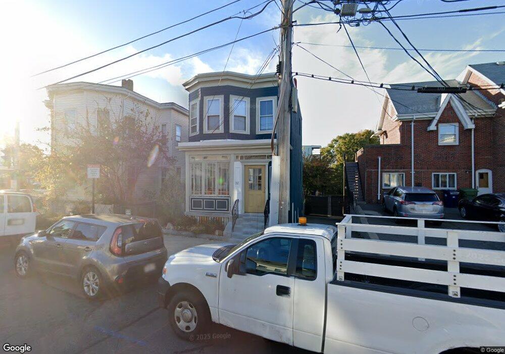 32 Saint Edward Rd, Boston, MA 02128 - photo 1