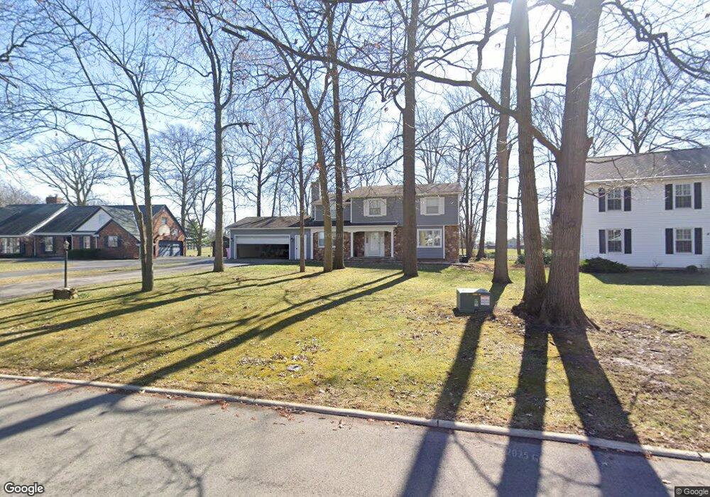 3315 Gleneagle Dr, Findlay, OH 45840 - photo 1