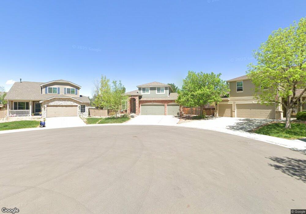 10305 Cheetah Tail, Lone Tree, CO 80124 - photo 1