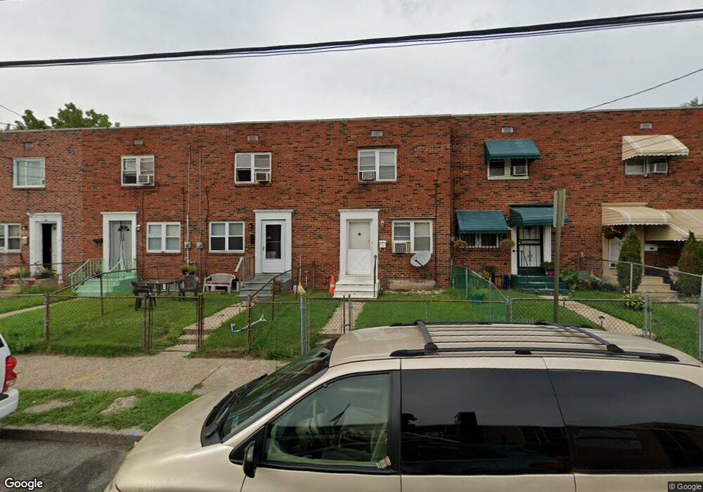 3065 Stevens St, Camden, NJ 08105 - photo 1
