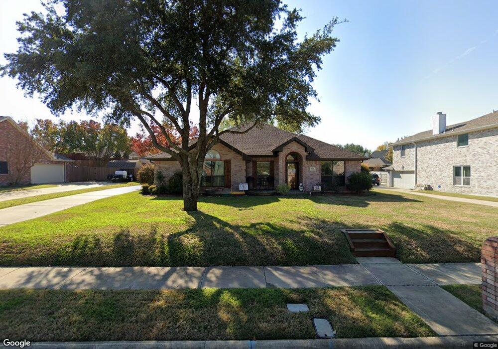 408 Foxwood Ln, Wylie, TX 75098 - photo 1