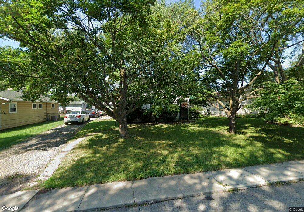 1012 Tacoma St, Carpentersville, IL 60110 - photo 1