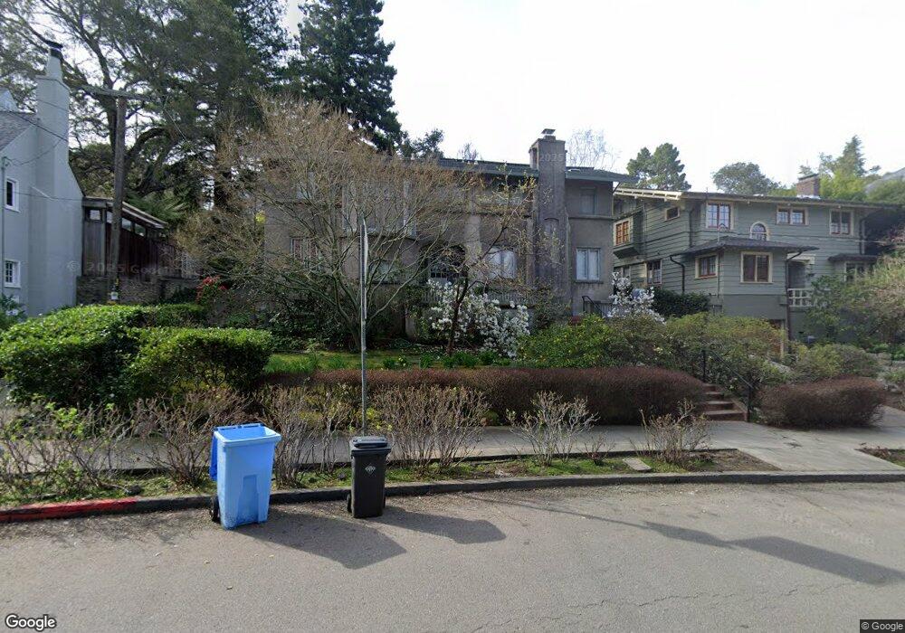 64 The Uplands, Berkeley, CA 94705 - photo 1