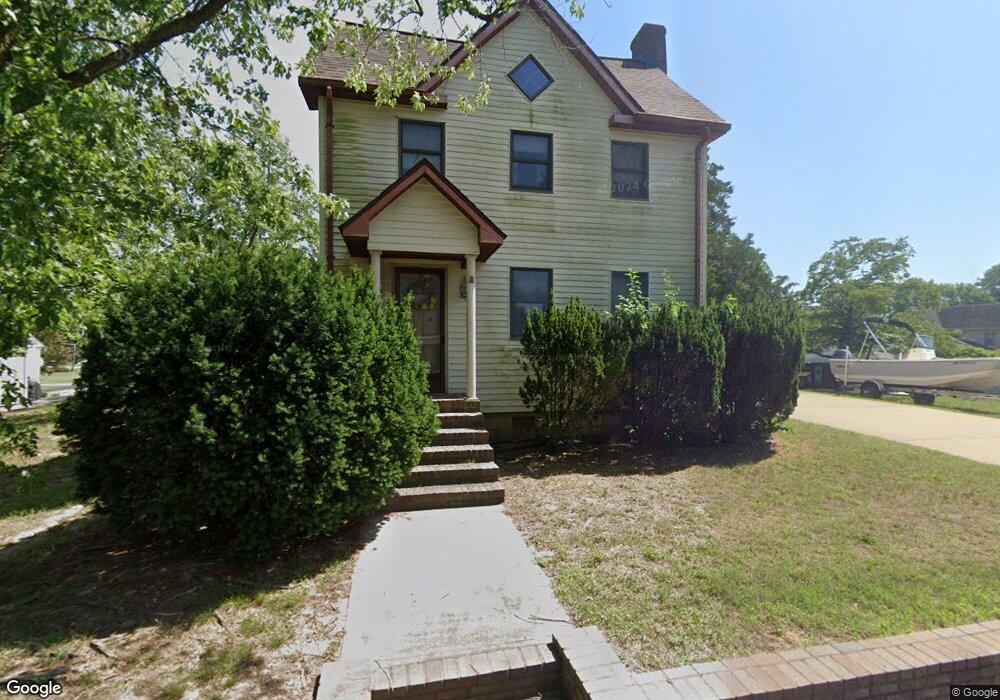 204 4th St, Sharptown, MD 21861 - photo 1