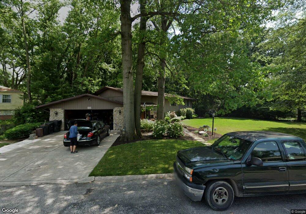 1129 Ocala Ave, Lafayette, IN 47905 - photo 1