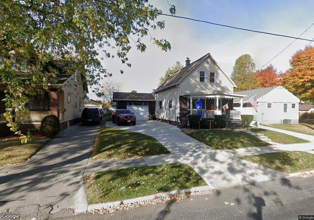 936 N 16th St, Manitowoc, WI 54220 - photo 1