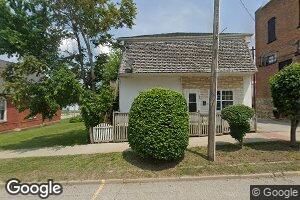 111 W 3rd St, Milan, MO 63556