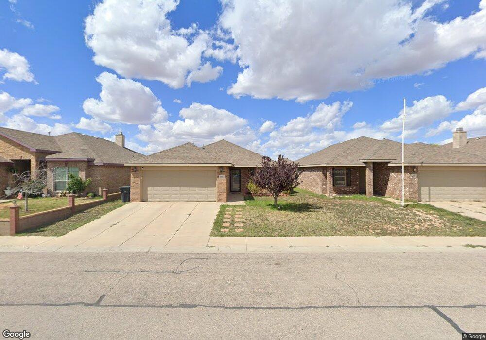 605 E 98th St, Odessa, TX 79765 - photo 1