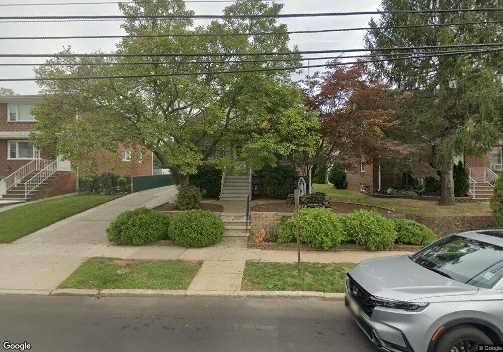 46 E Gibbons St, Linden, NJ 07036 - photo 1