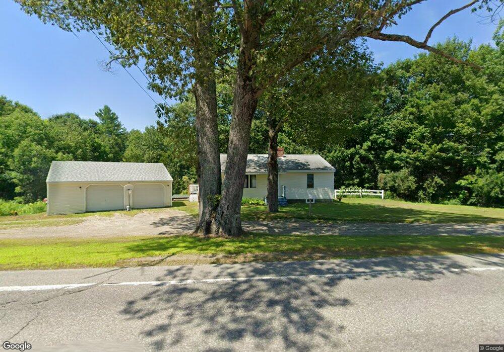 956 Ridge Rd, Windsor, ME 04363 - photo 1