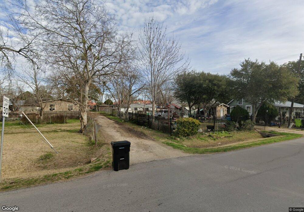 418 4th St, Rosenberg, TX 77471 - photo 1