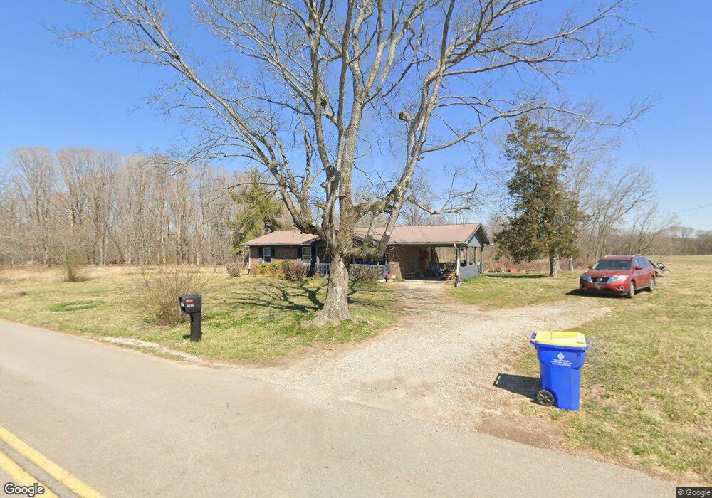 3522 Sulphur Well Center Rd, Edmonton, KY 42129 - photo 1