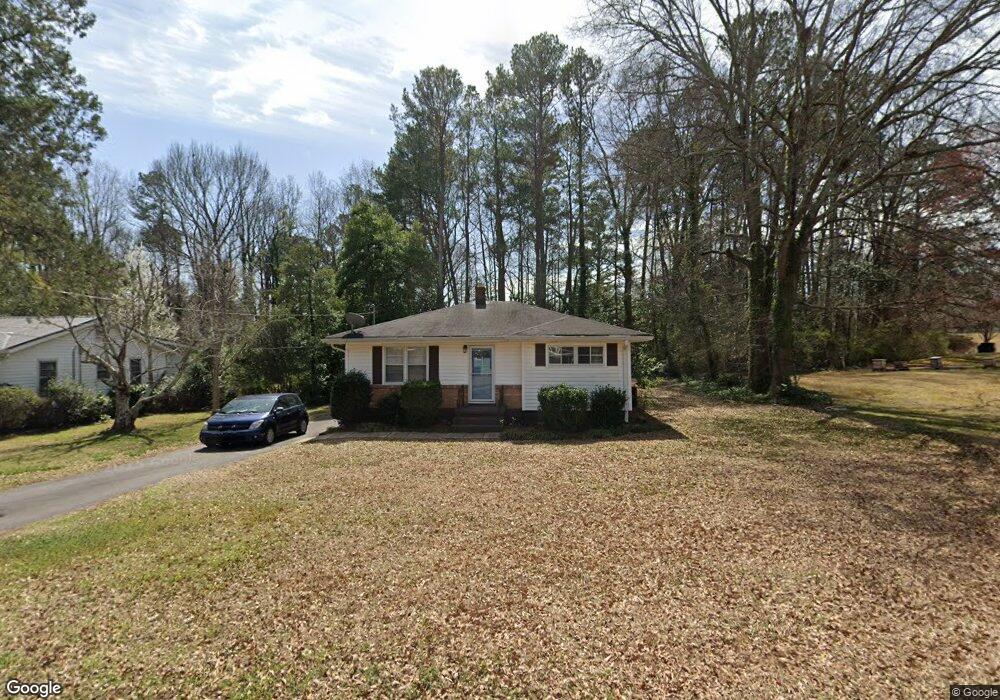 1018 Magbee Dr SE, Smyrna, GA 30080 - photo 1