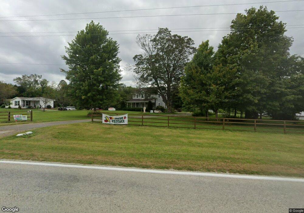 1705 Highway 335 NE, Corydon, IN 47112 - photo 1