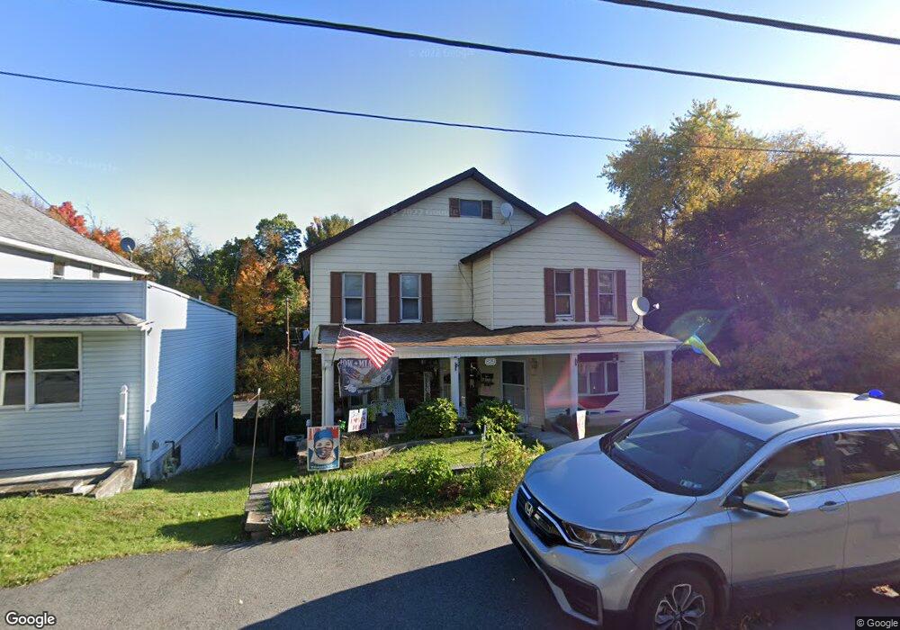 829 Raines St unit 829-831, Scranton, PA 18509 - photo 1