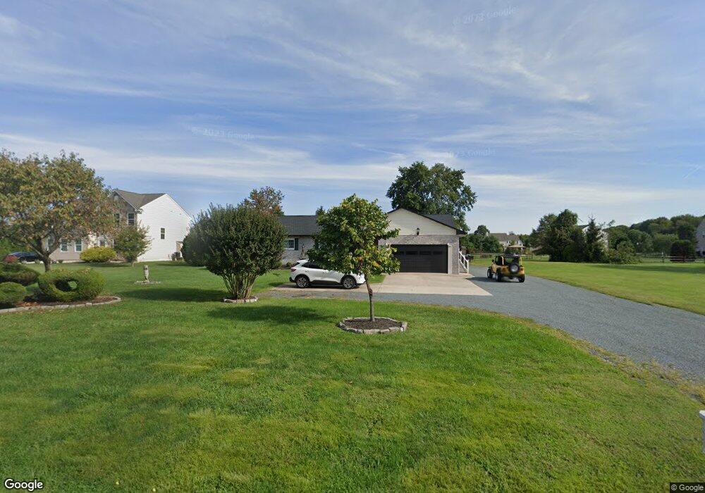 347 Howell School Rd, Bear, DE 19701 - photo 1