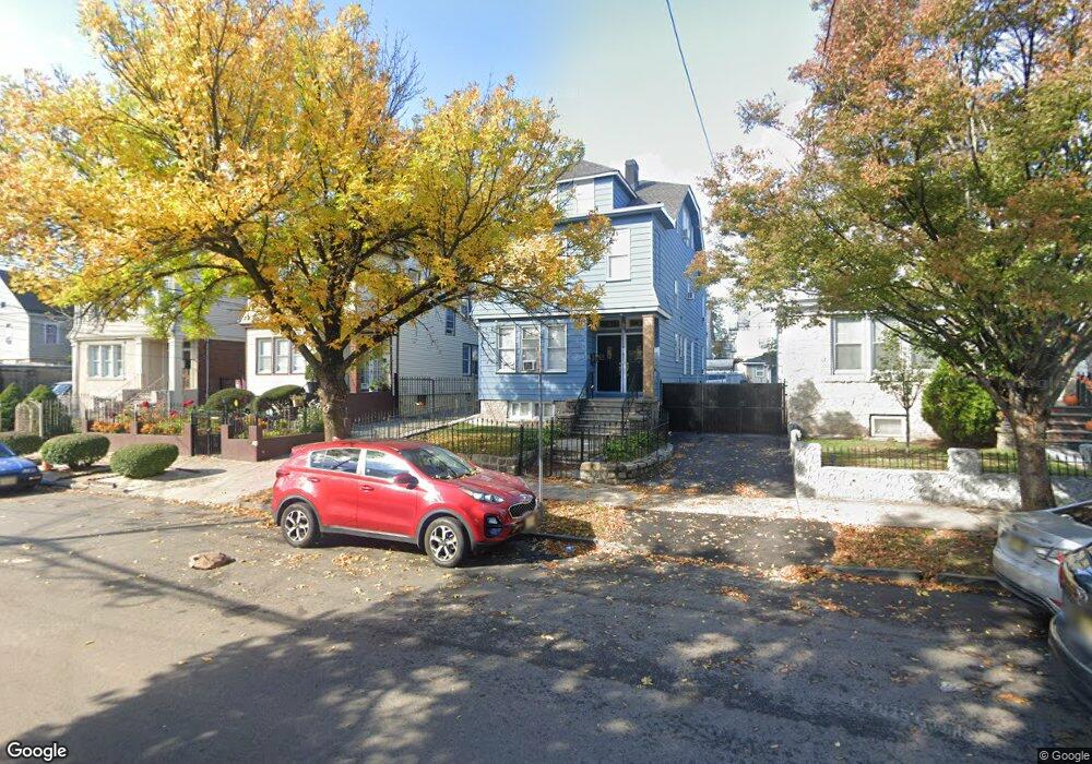 426 N 7th St unit 428, Newark, NJ 07107 - photo 1