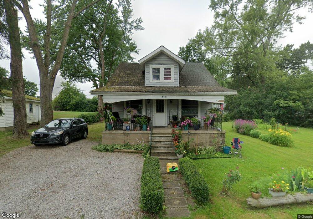 16431 Swickard St, East Liverpool, OH 43920 - photo 1