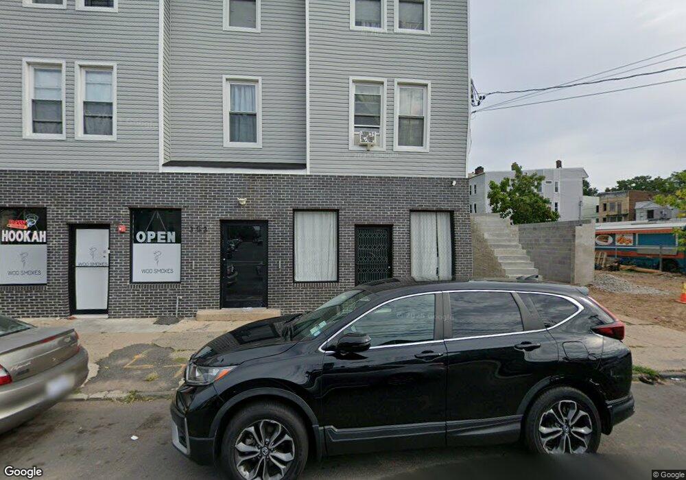 353 16th Ave unit Frnt, Irvington, NJ 07111 - photo 1