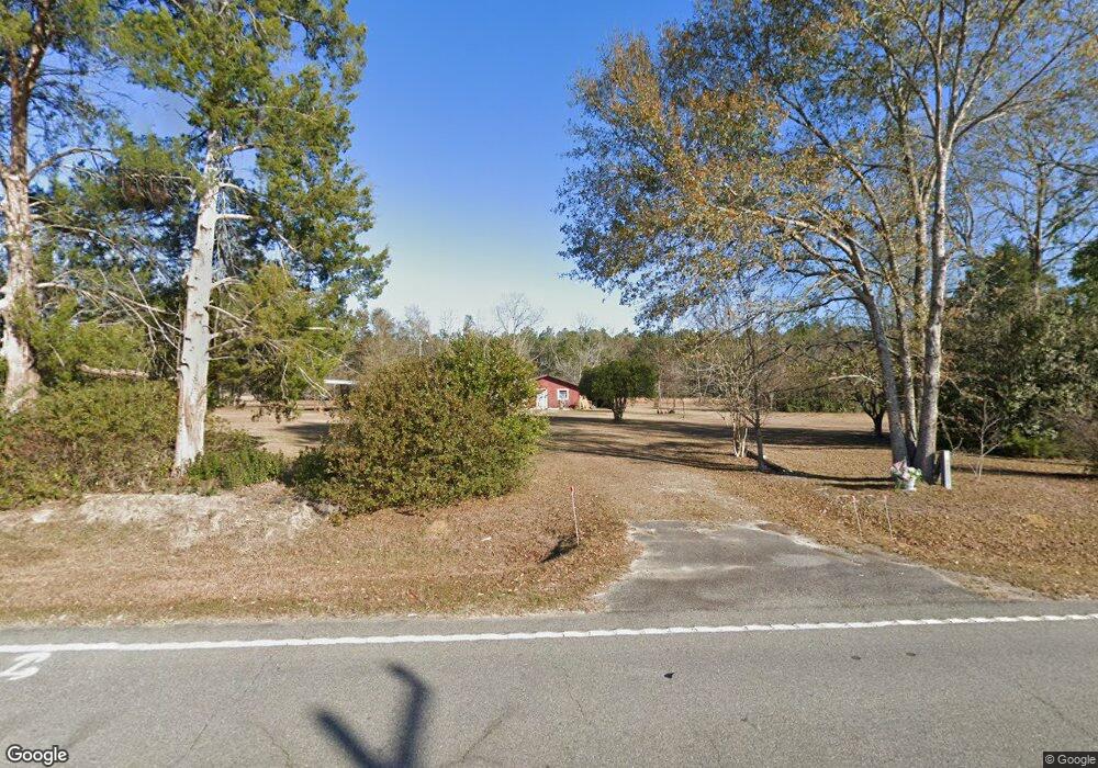 5755 Ga Highway 188, Ochlocknee, GA 31773 - photo 1