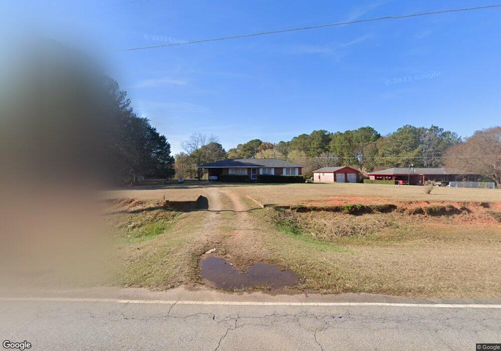690 Smith Store Rd, Covington, GA 30016 - photo 1