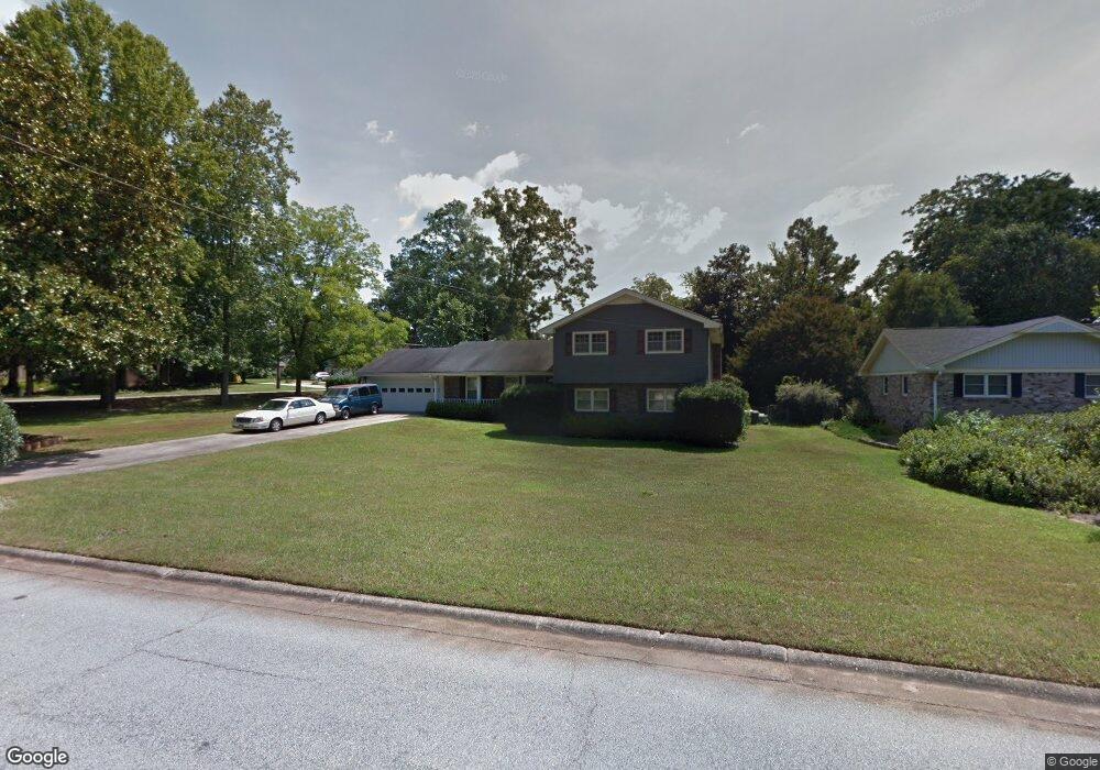 3981 Saint Marks Ct, Tucker, GA 30084 - photo 1