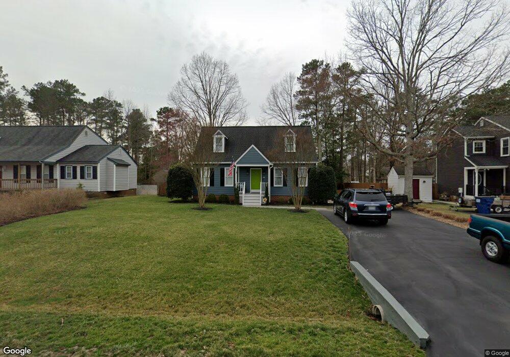 10907 Poachers Run, Chesterfield, VA 23832 - photo 1