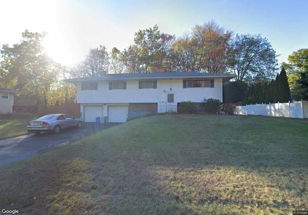 39 Birchwood Terrace, Nanuet, NY 10954 - photo 1