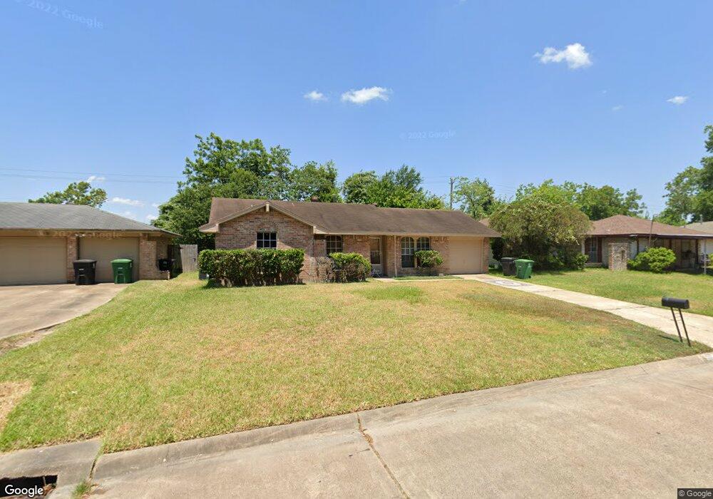 8843 Donley Dr unit 770, Houston, TX 77088 - photo 1