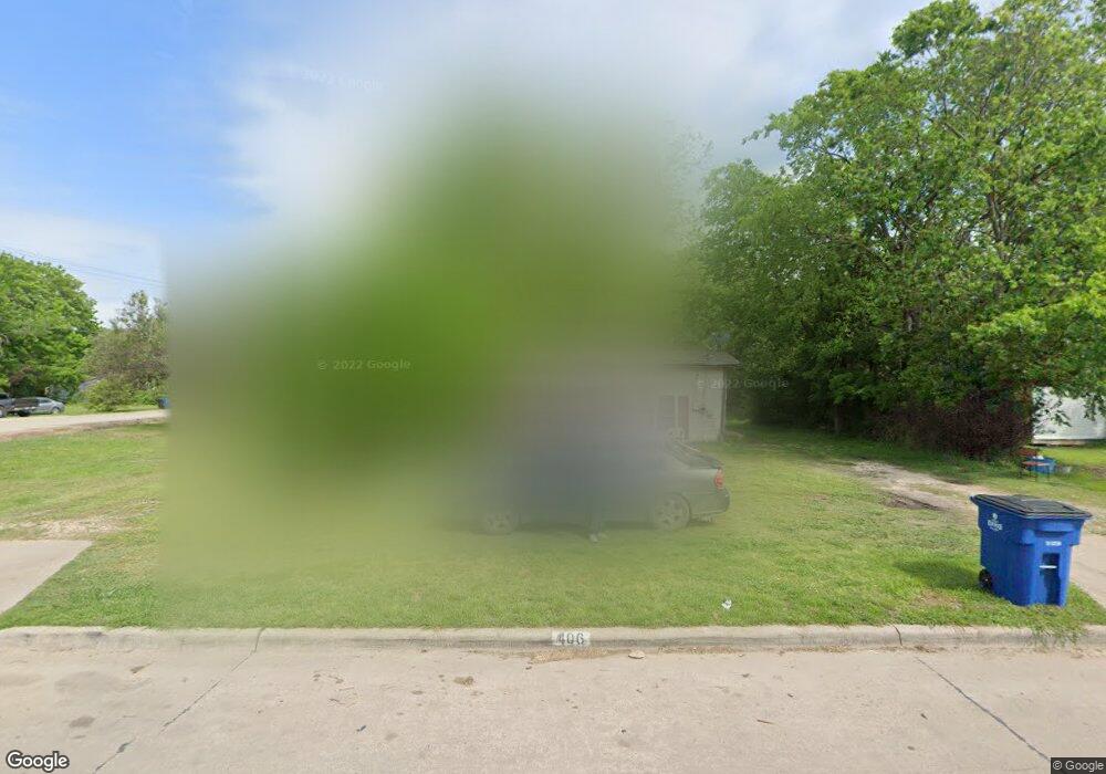 408 W Waco St, Ennis, TX 75119 - photo 1