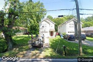 1326 Deep Creek Blvd, Chesapeake, VA 23323