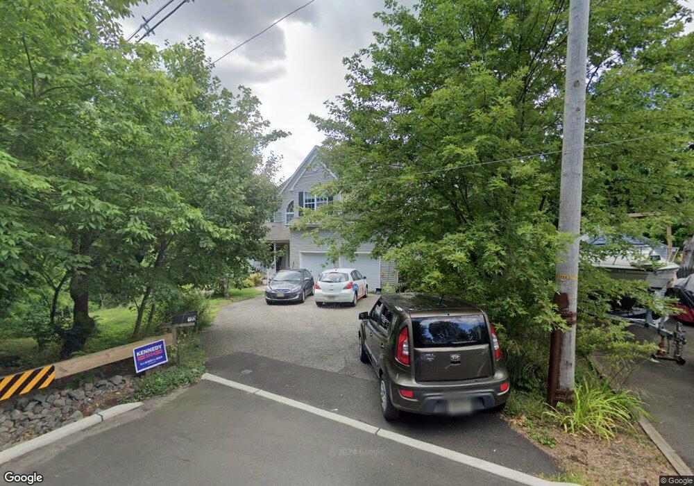 10 Oak St, Matawan, NJ 07747 - photo 1