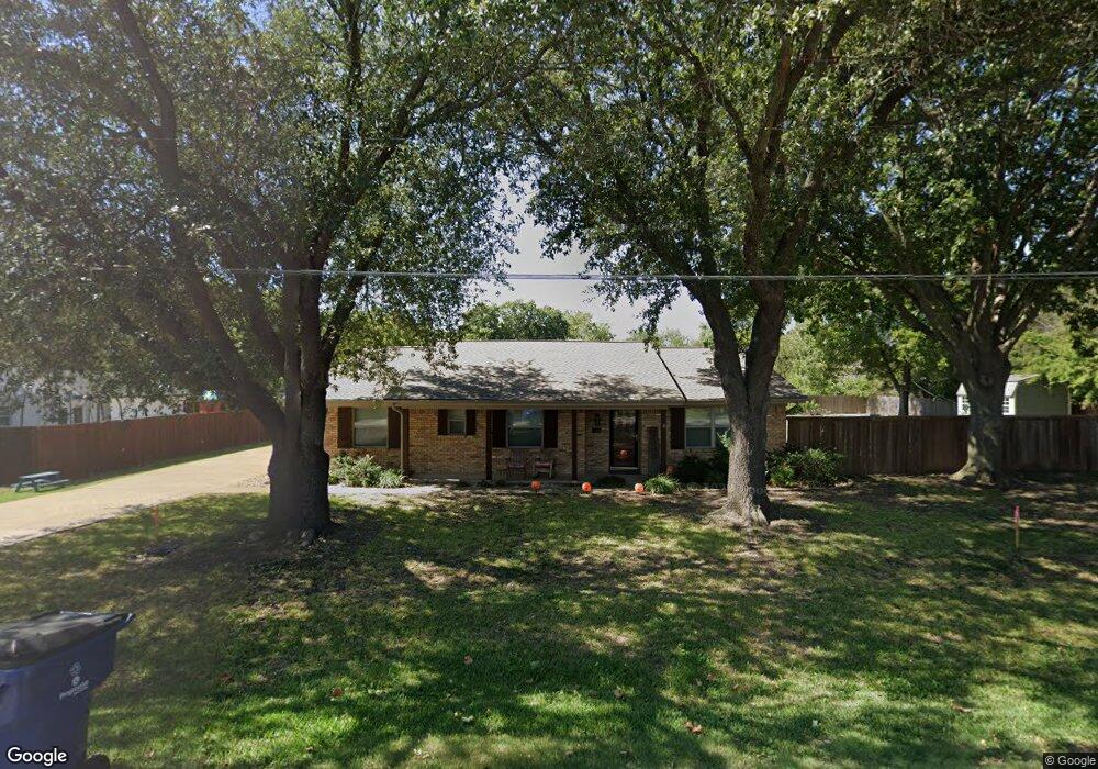 509 S Colorado St, Celina, TX 75009 - photo 1