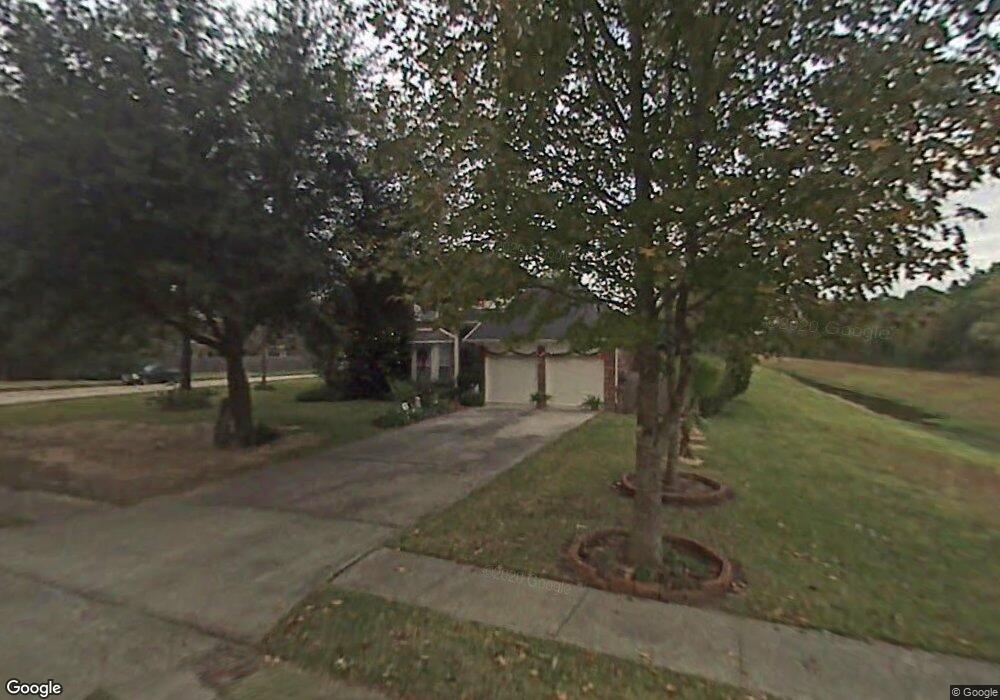 1911 San Joaquin Pkwy, Friendswood, TX 77546 - photo 1