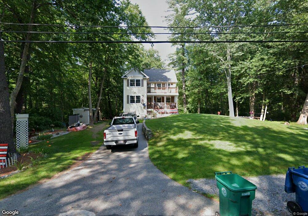 24 Praise St, Billerica, MA 01821 - photo 1