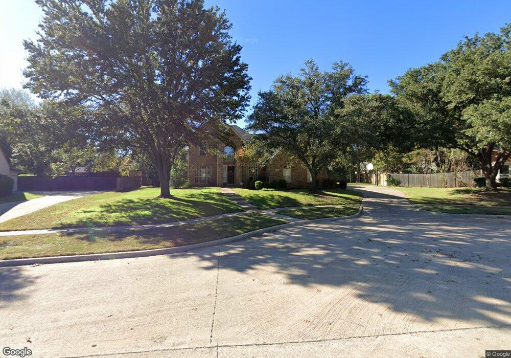 202 Sheffield Ct, Southlake, TX 76092 - photo 1