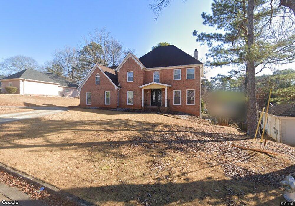 2942 Secretariat Ct unit 6, Decatur, GA 30034 - photo 1