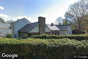 13130 Crest Hill Rd, Flint Hill, VA 22627