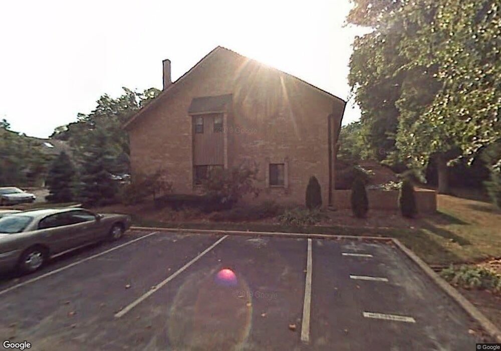 379 Paoli Woods unit 379, Paoli, PA 19301 - photo 1