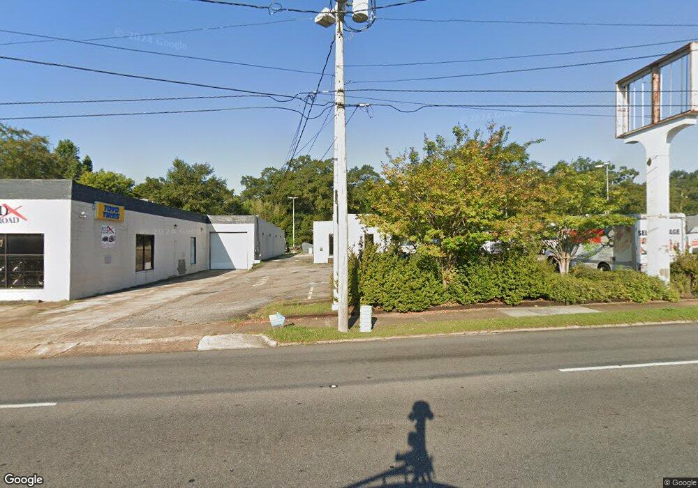 766 S Oates St, Dothan, AL 36301 - photo 1