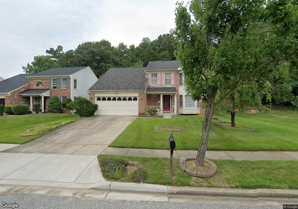 9310 Hobart St, Springdale, MD 20774 - photo 1